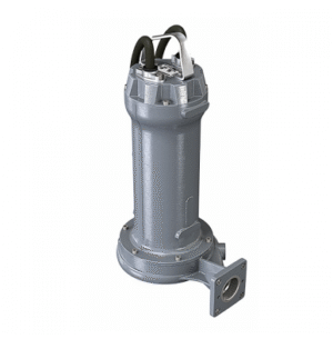 Насос каналізаційний DRG 1500/2/80